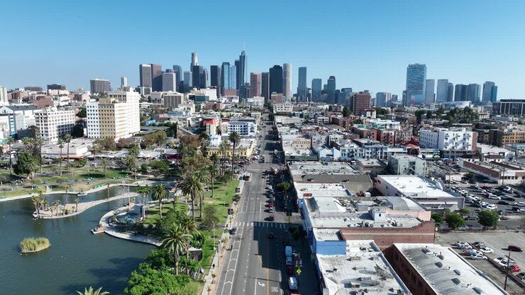 car insurance in Los Angeles, CA